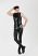 Sleeveless in Seattle Latex Catsuit image 10