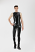 Sleeveless in Seattle Latex Catsuit image 20