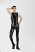 Sleeveless in Seattle Latex Catsuit image 40