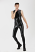 Sleeveless in Seattle Latex Catsuit image 50