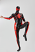 Spider Chuck Latex Catsuit image 10
