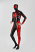 Spider Chuck Latex Catsuit image 20