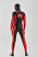 Spider Chuck Latex Catsuit image 70