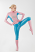 Spider girl Latex Catsuit image 70