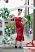 Scarlett O’China Latex Dress image 80