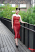 Scarlett O’China Latex Dress image 100
