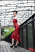 Scarlett O’China Latex Dress image 110