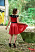 Lovely Lolita Latex Dress image 80