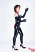 Red Devil Latex Catsuit image 50