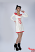 Sailor Sue Latex Dress image 10