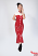 Scarlett O’China Latex Dress image 10