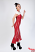 Scarlett O’China Latex Dress image 40