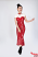 Scarlett O’China Latex Dress image 50