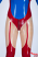 Super Shine Girl Latex Catsuit image 70