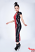 China Doll Latex Dress image 50