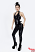 Purry Panther Latex Catsuit image 80