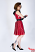 Lovely Lolita Latex Dress image 60