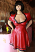 Maid Deluxe Latex Dress image 160