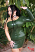 Jungle Fever Latex Dress Latex Dress image 150