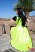 Lime Time Latex Dress Latex Dress image 70