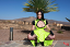 Lime Time Latex Dress Latex Dress image 160