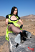 Lime Time Latex Dress Latex Dress image 180