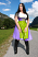 Oktoberfest Girl Dirndl Dress Latex Dress image 100