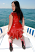 Lake Garda Latex Dress Latex Dress image 60