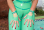 Action Girl Latex Gauntlets Latex Gauntlets and Gloves image 40
