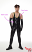 The Hot Rod Latex Catsuit image 10