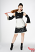 The Basic Maid Latex Costumes image 20