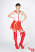 A Sailor’s Delight Latex Dress image 120
