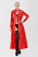 Wench Coat Latex Outerwear/jackets image 10