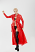 Wench Coat Latex Outerwear/jackets image 30