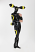 Busy Bee Latex Catsuit image 60