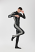 Racing stripes Latex Catsuit image 30