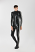Racing stripes Latex Catsuit image 40