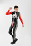 4 Adults Latex Catsuit image 80